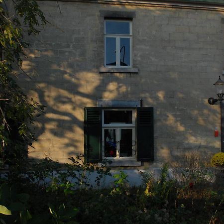 Boutique Hotel Bonjour Gronsveld Экстерьер фото
