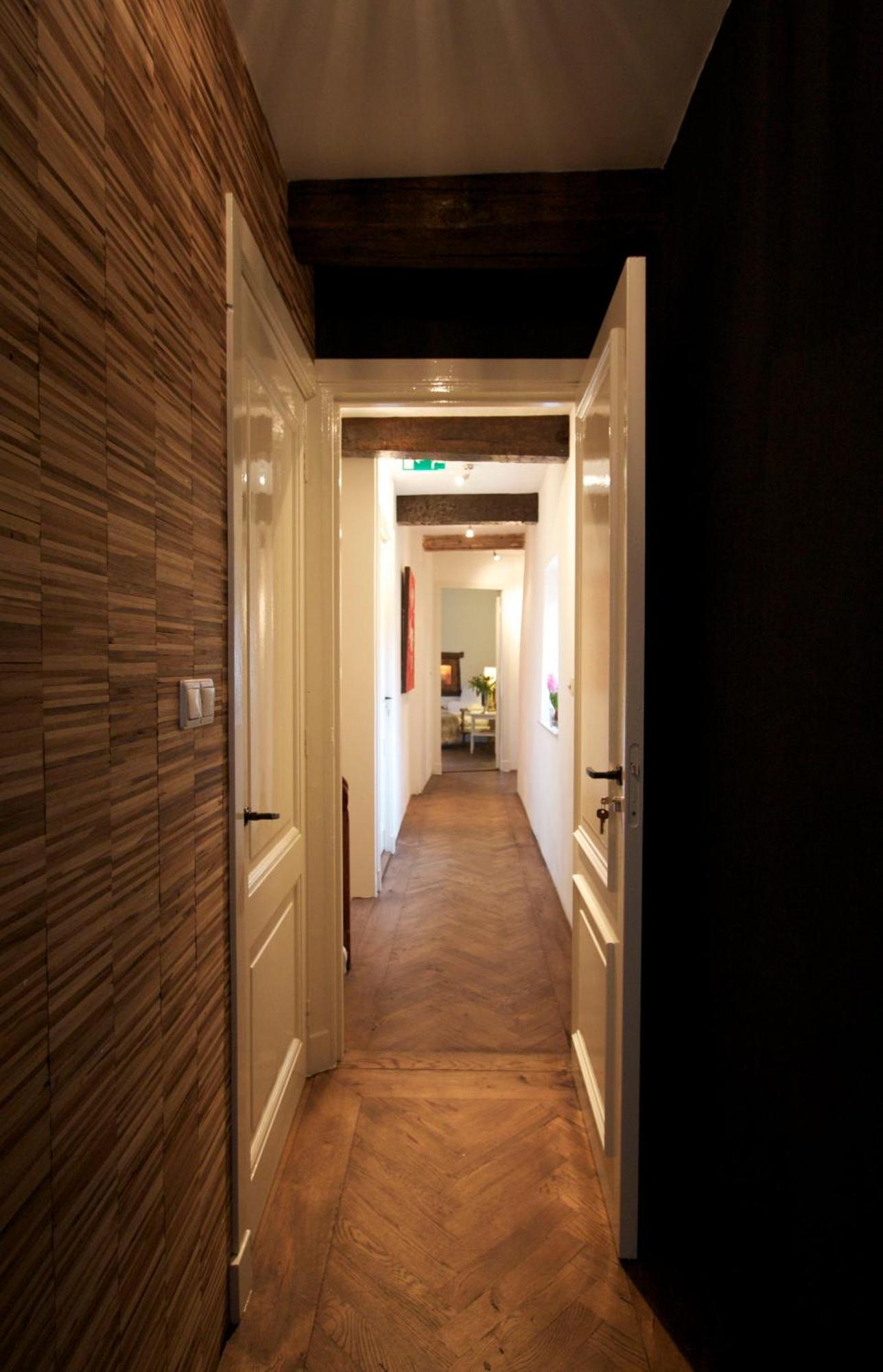 Boutique Hotel Bonjour Gronsveld Экстерьер фото