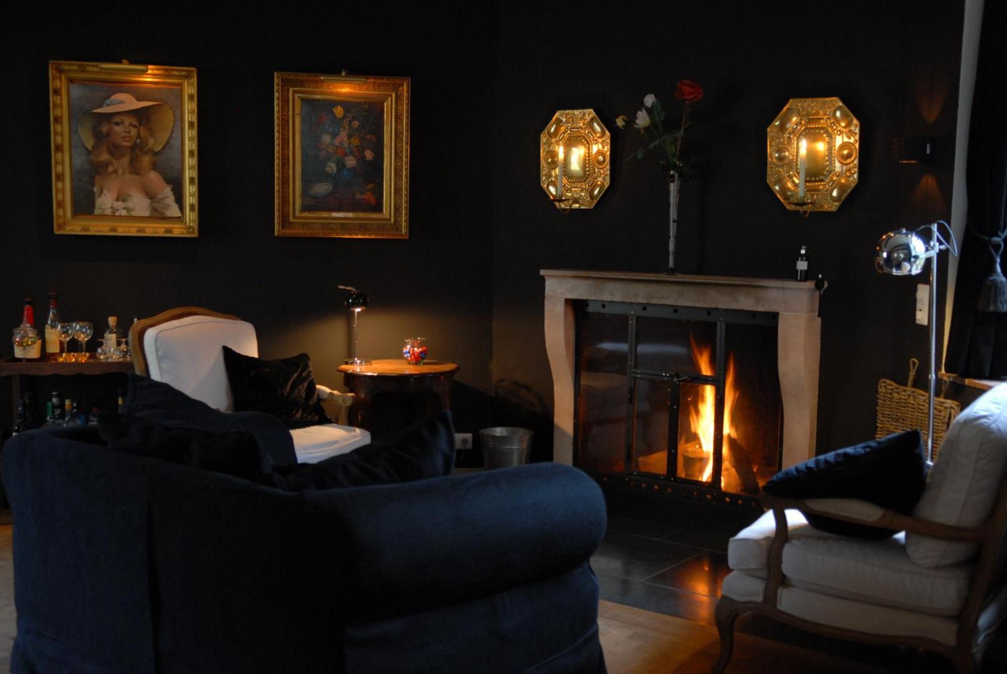 Boutique Hotel Bonjour Gronsveld Экстерьер фото