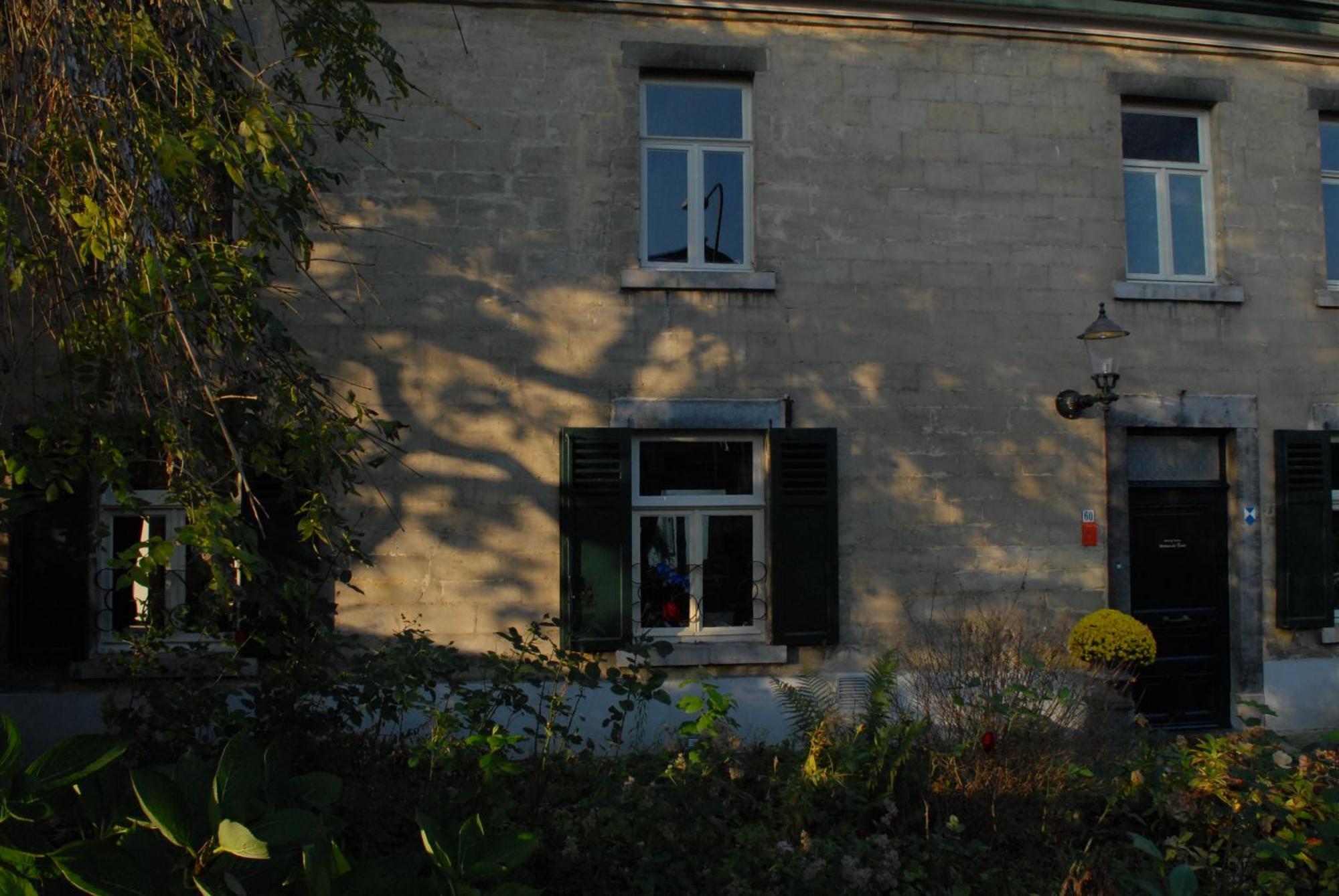 Boutique Hotel Bonjour Gronsveld Экстерьер фото