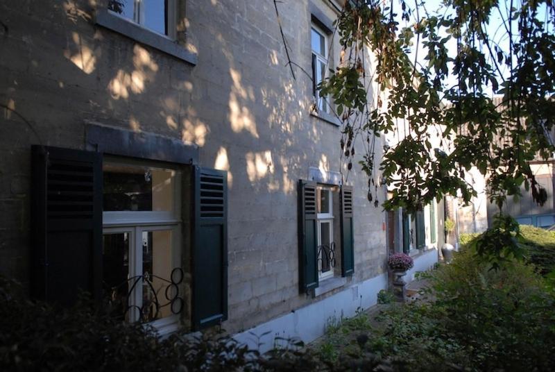 Boutique Hotel Bonjour Gronsveld Экстерьер фото
