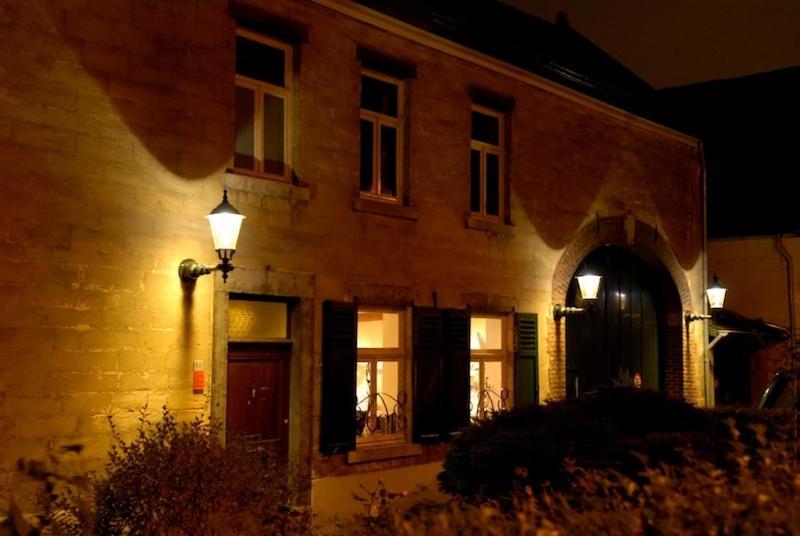 Boutique Hotel Bonjour Gronsveld Экстерьер фото