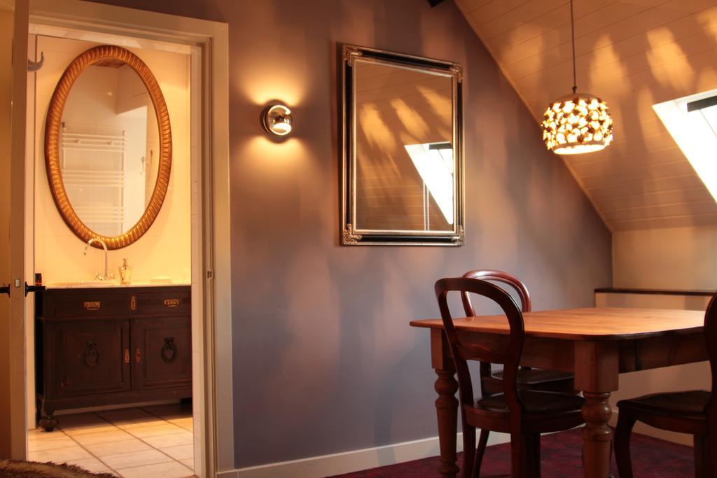 Boutique Hotel Bonjour Gronsveld Экстерьер фото