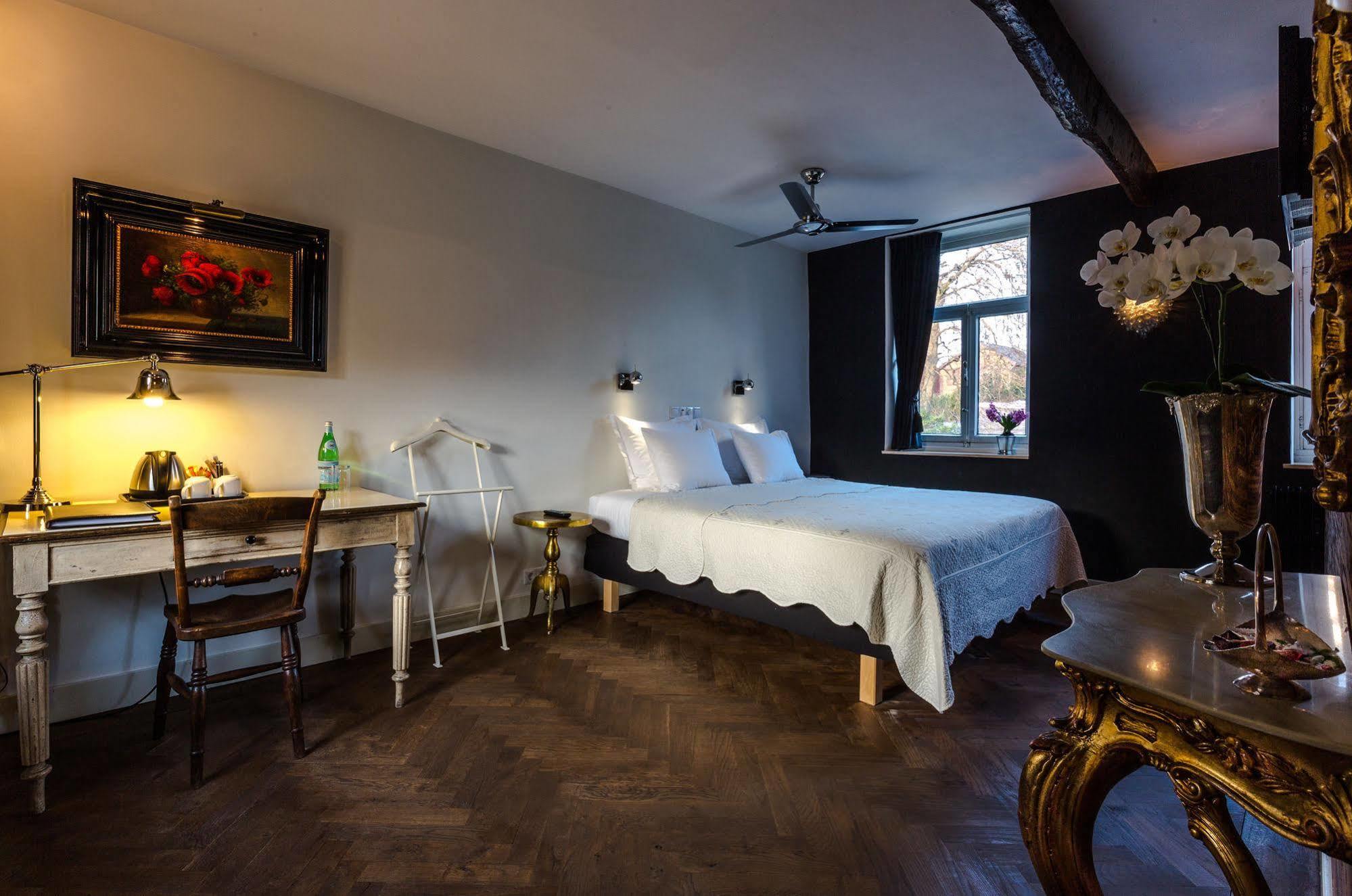 Boutique Hotel Bonjour Gronsveld Экстерьер фото