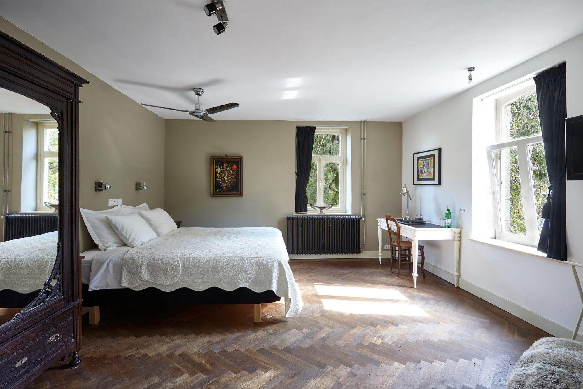 Boutique Hotel Bonjour Gronsveld Экстерьер фото