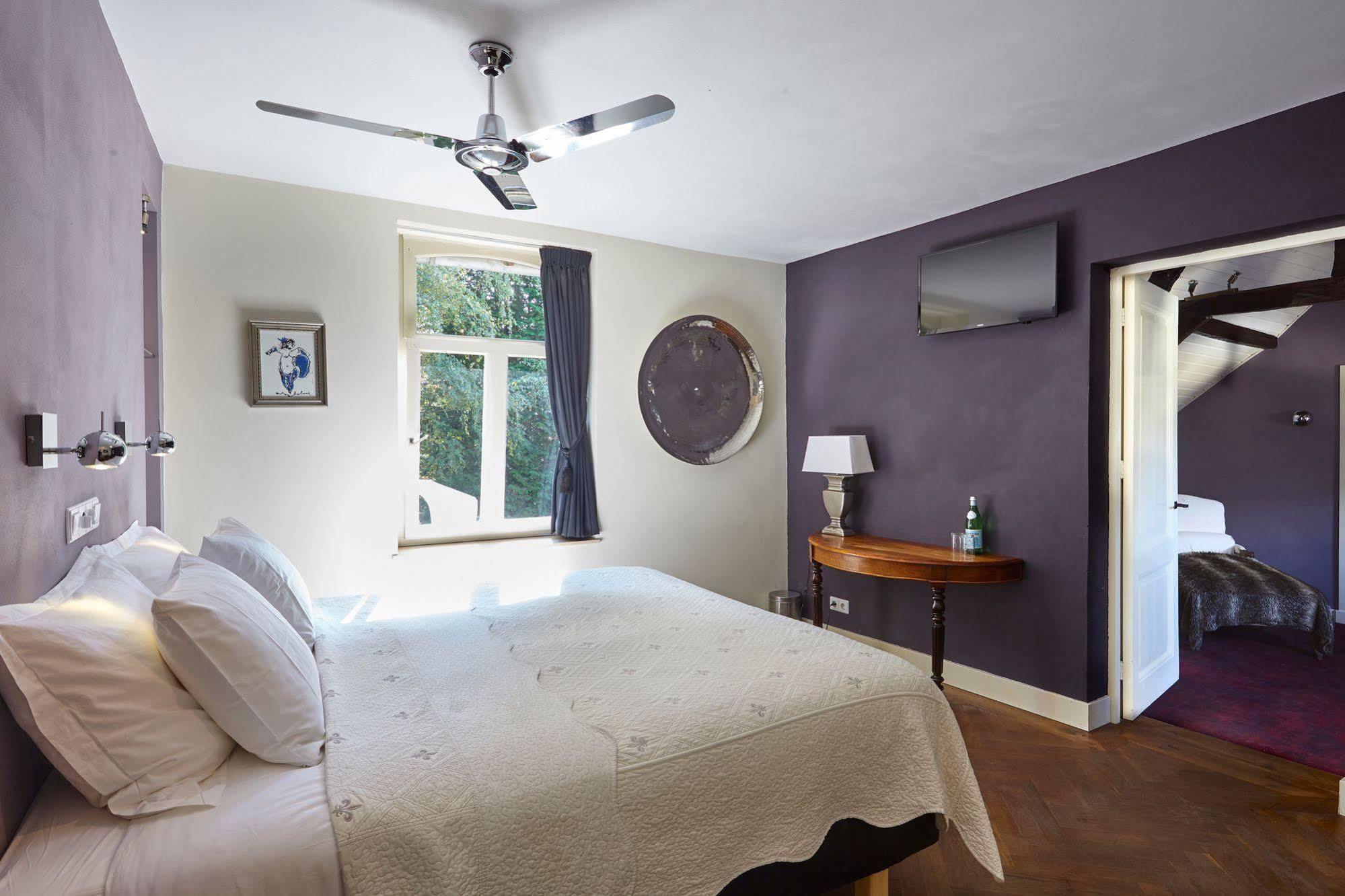 Boutique Hotel Bonjour Gronsveld Экстерьер фото
