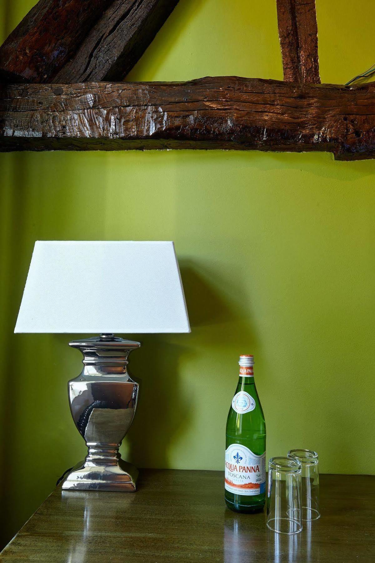 Boutique Hotel Bonjour Gronsveld Экстерьер фото